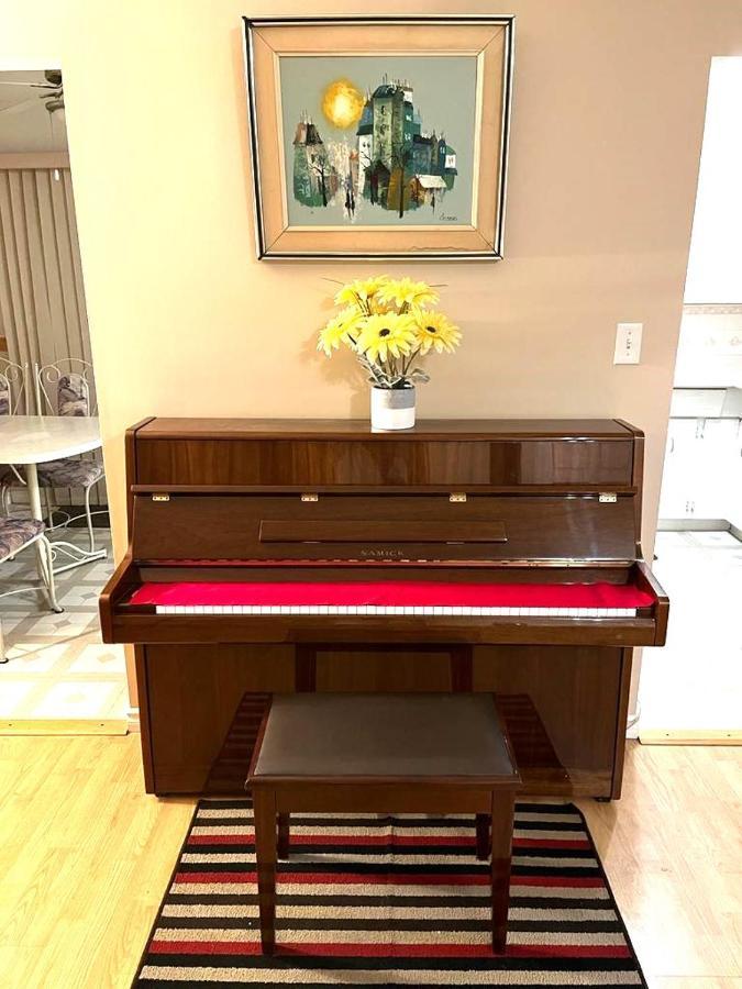 C3 Stylish & Charming - Great Location Surrey