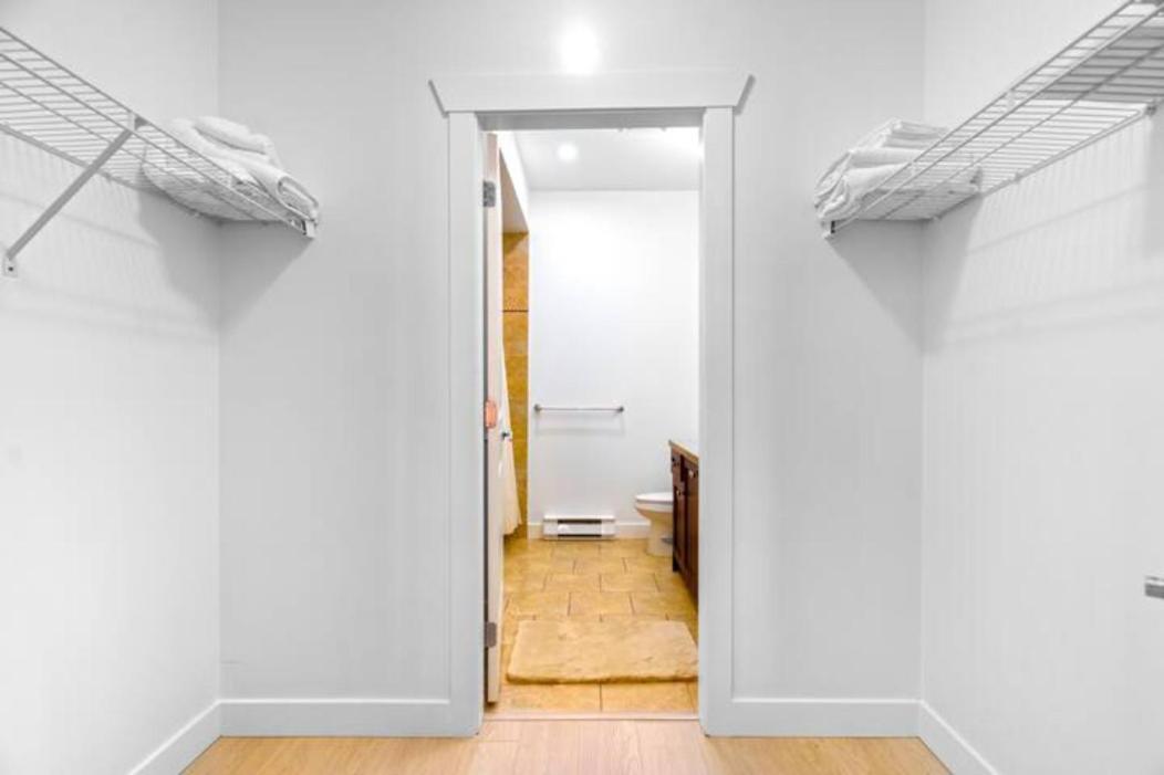 Private With 2 Bedrooms, 2 Bathrooms, Living Area, Laundry Included