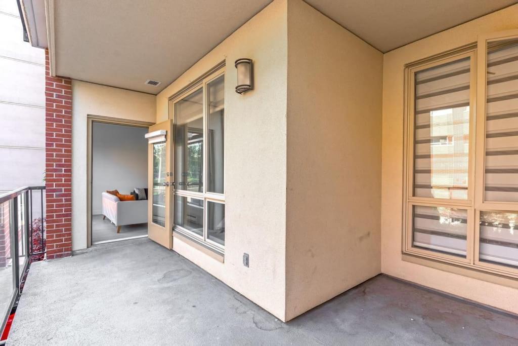 Private With 2 Bedrooms, 2 Bathrooms, Living Area, Laundry Included Apartment
