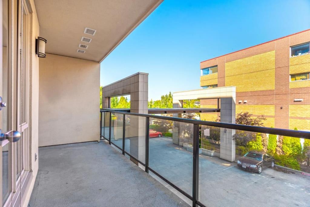 Private With 2 Bedrooms, 2 Bathrooms, Living Area, Laundry Included Apartment *