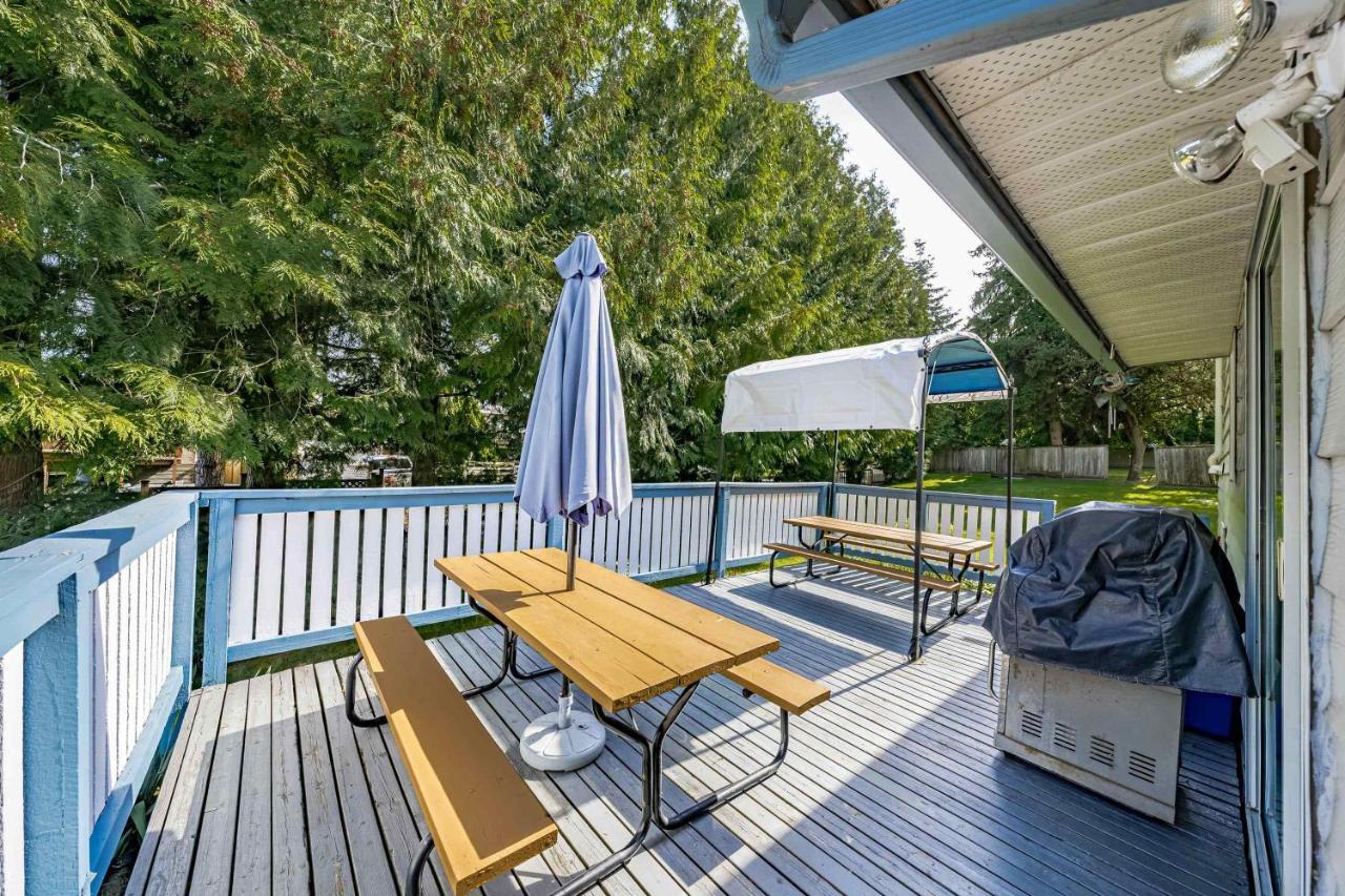 Homestay Beautiful Romantic Private Stay- Scenic & Peaceful C1 Surrey