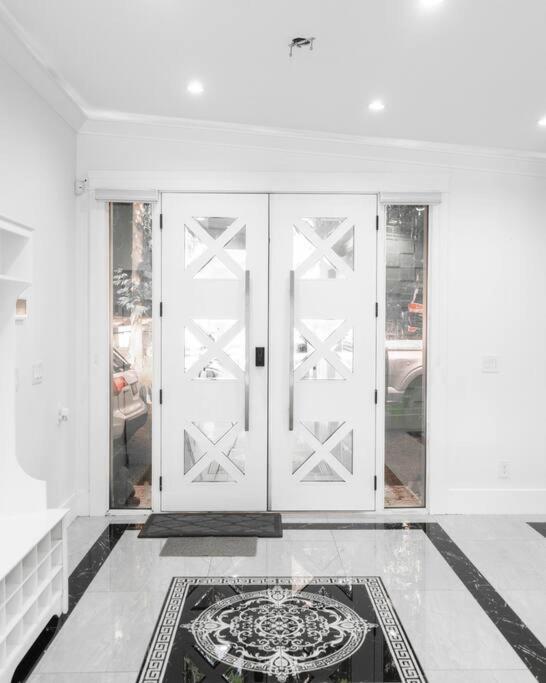 Villa Hidden Hills Luxury Estate *