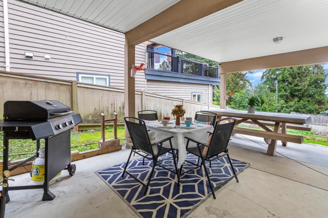 Pristine 3 Beds 2 Washroom Guest *