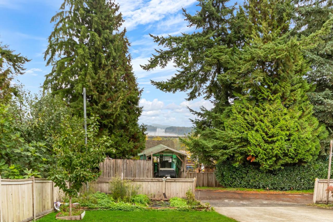 Holiday home Pristine 3 Beds 2 Washroom Guest Surrey