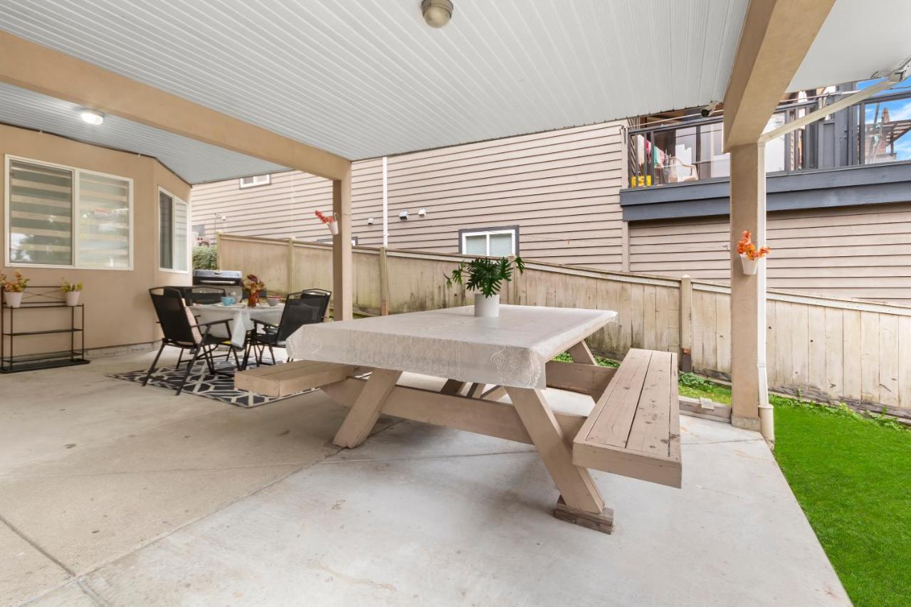 Holiday home Pristine 3 Beds 2 Washroom Guest