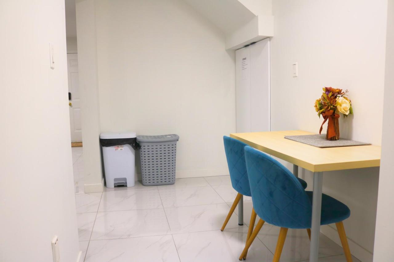 Holiday home Pristine 3 Beds 2 Washroom Guest