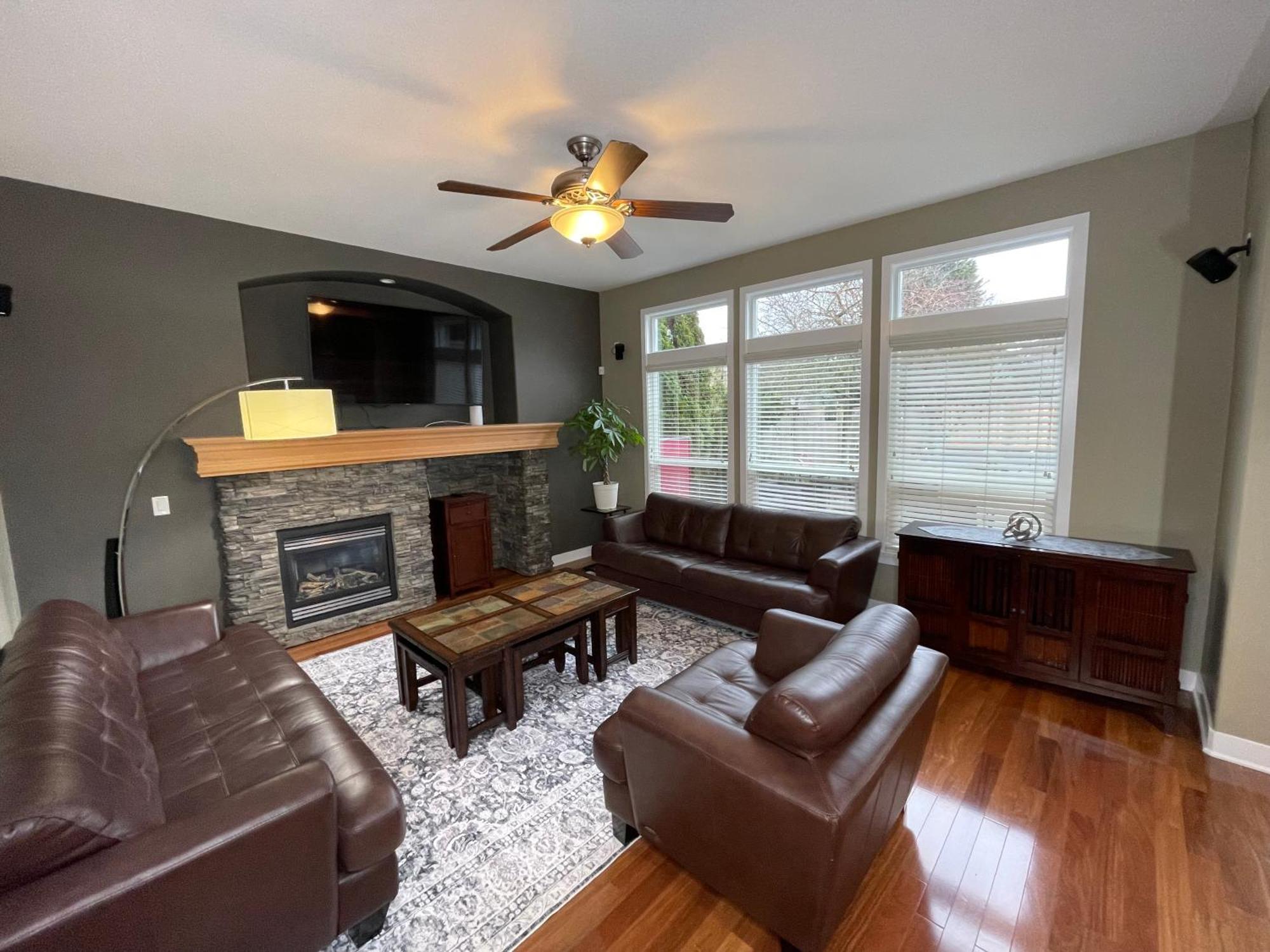 Metropolitan Dream With Pool And Hot Tub Pousada Surrey