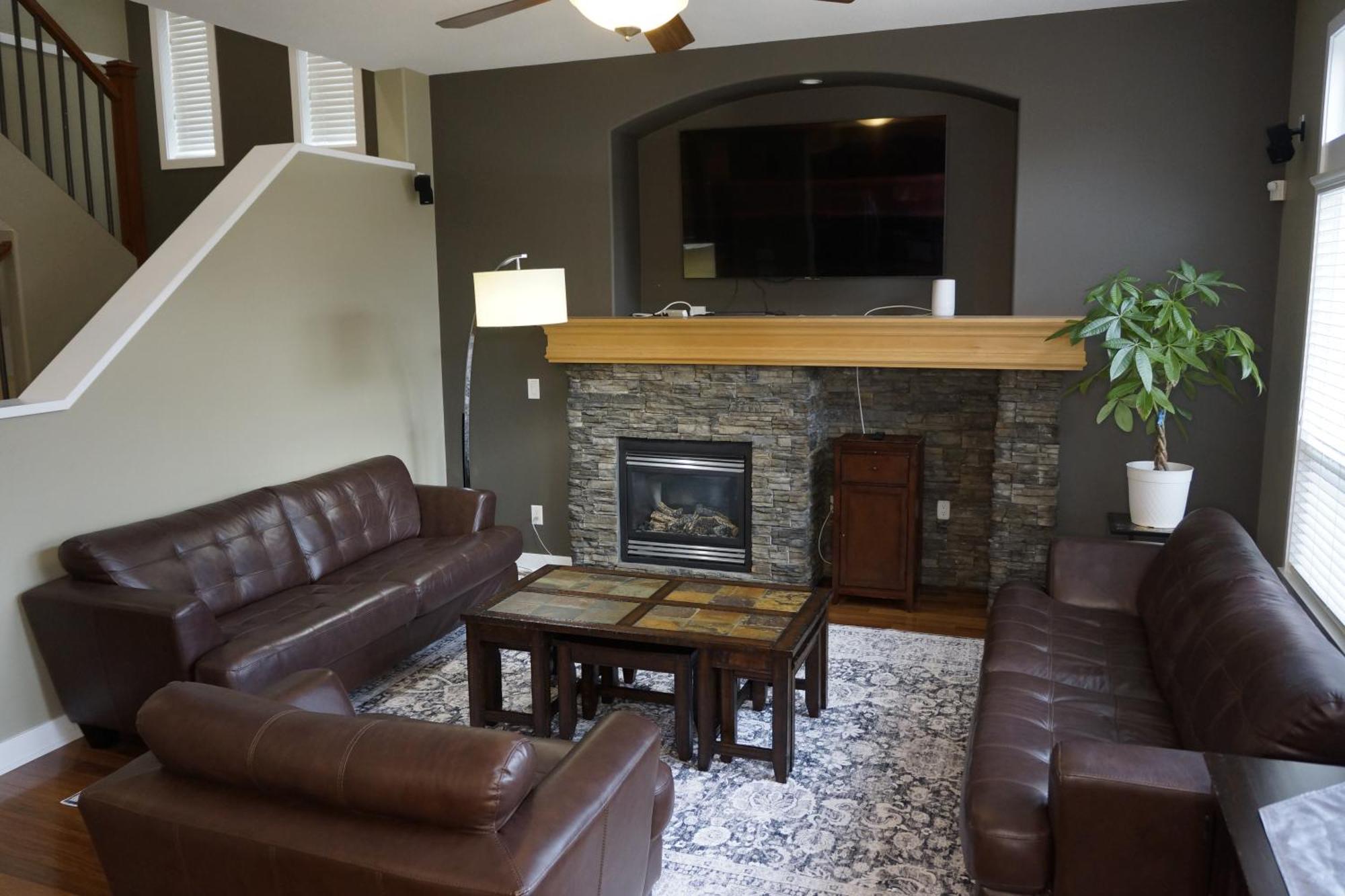 Metropolitan Dream With Pool And Hot Tub Pousada Surrey