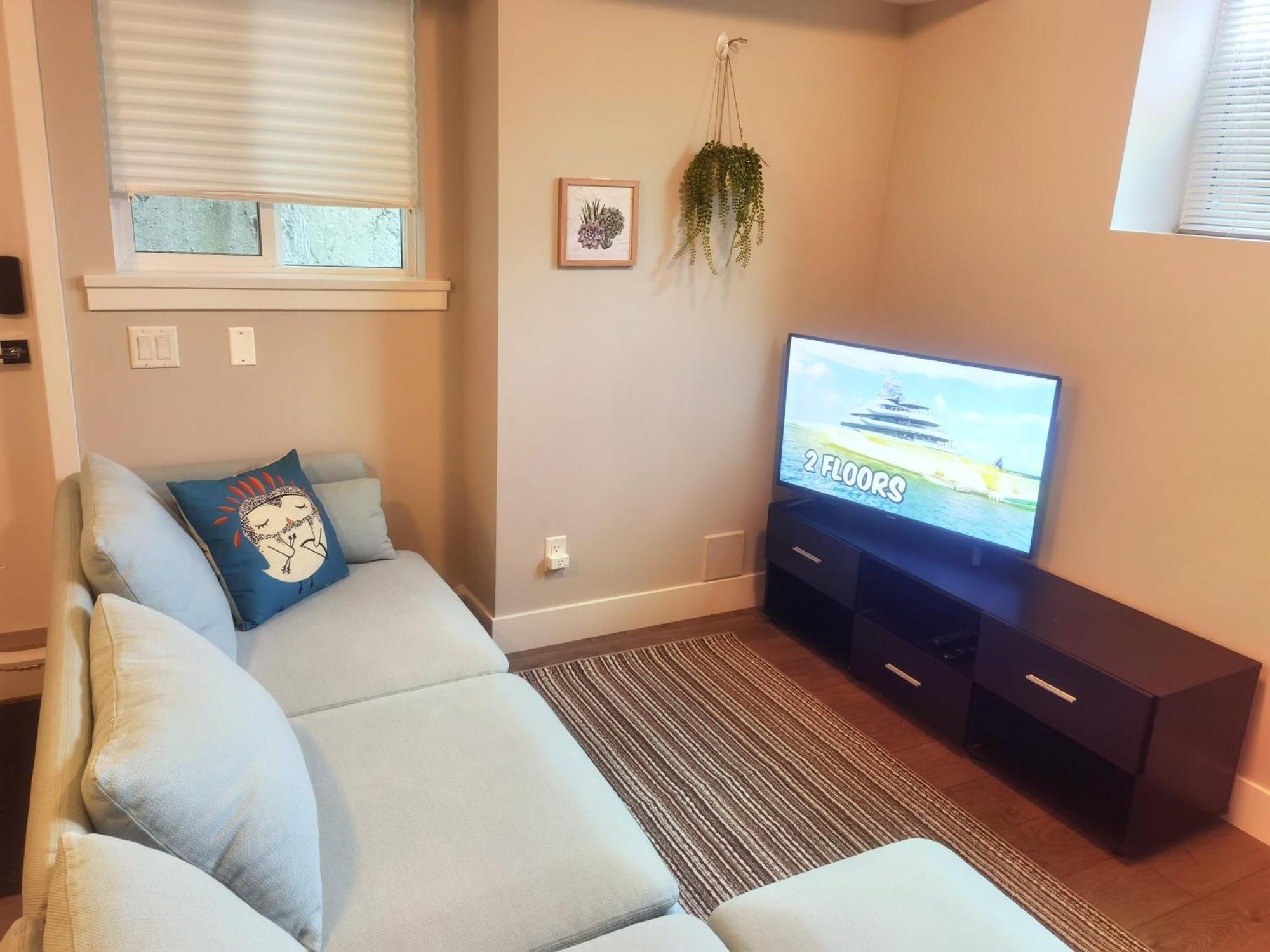 Villa Sweet Home-morden Brand New