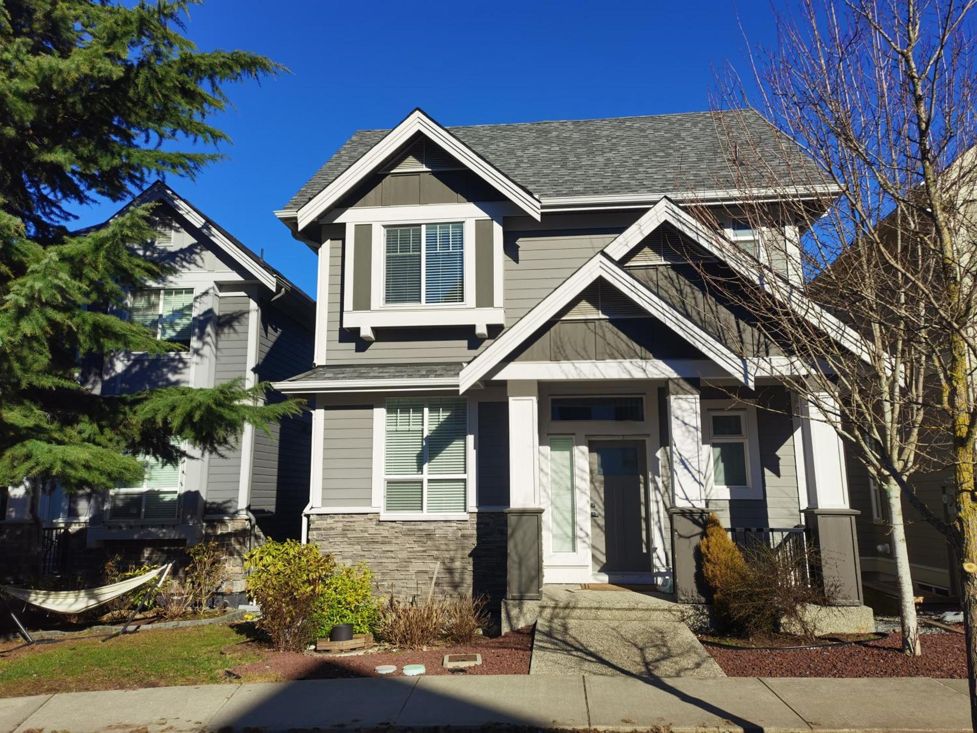 Sweet Home-morden Brand New Villa *