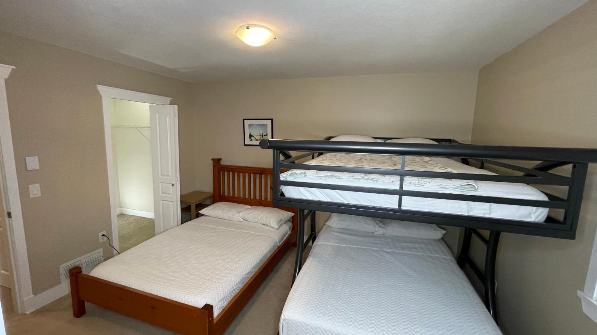 Pousada Metropolitan Dream With Pool And Hot Tub Surrey