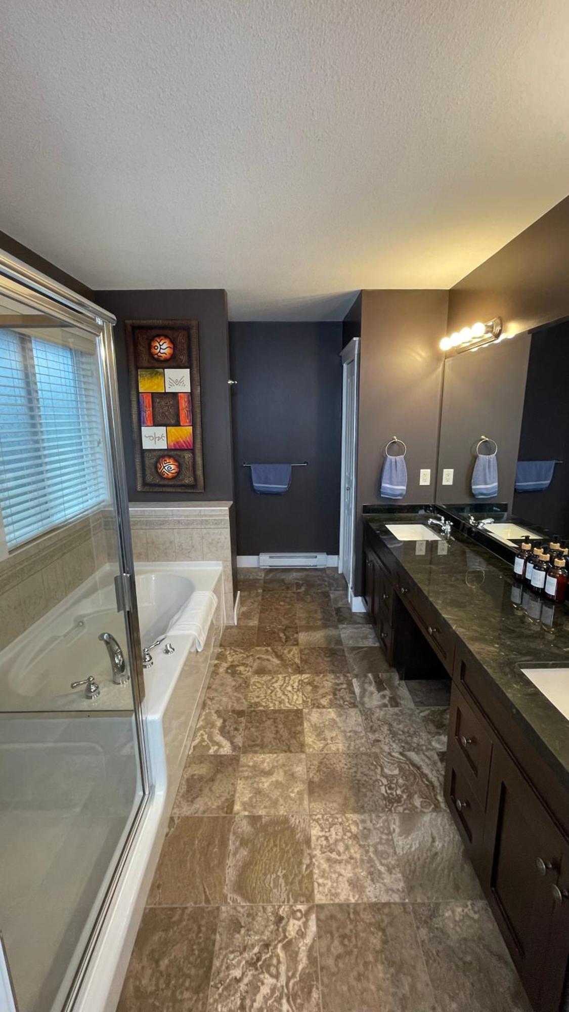 Pousada Metropolitan Dream With Pool And Hot Tub Surrey