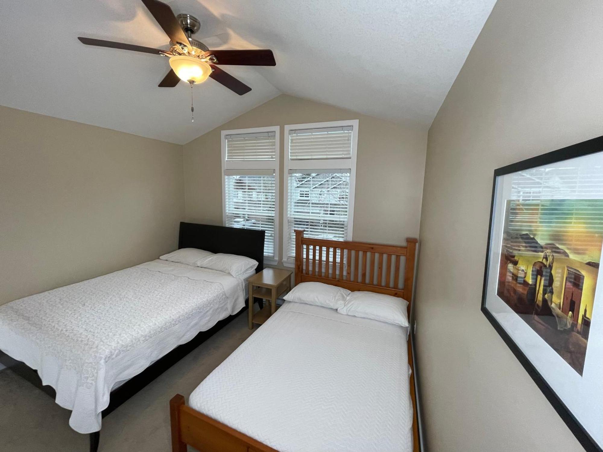 Metropolitan Dream With Pool And Hot Tub *