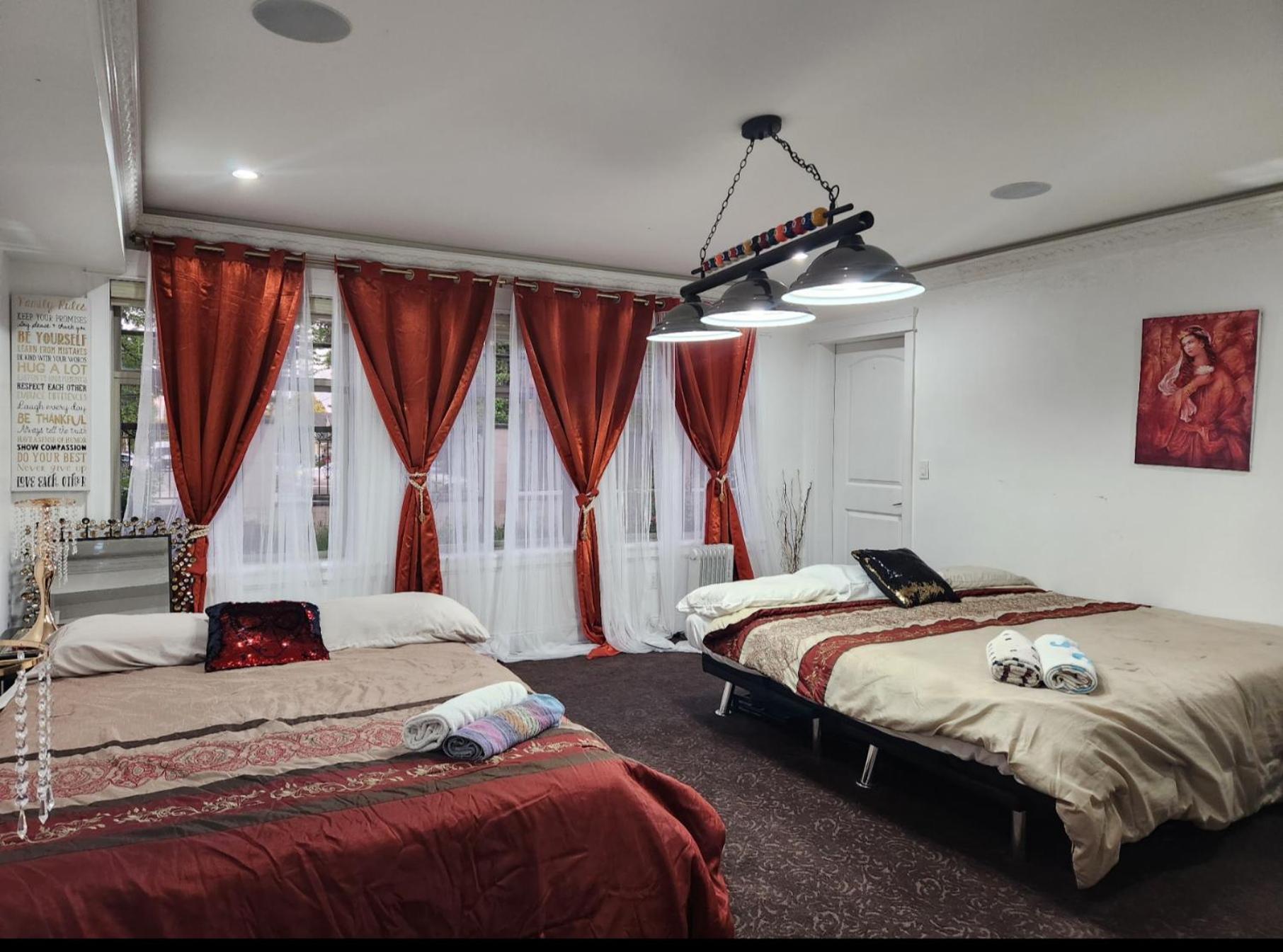 Hotel Empress Palace