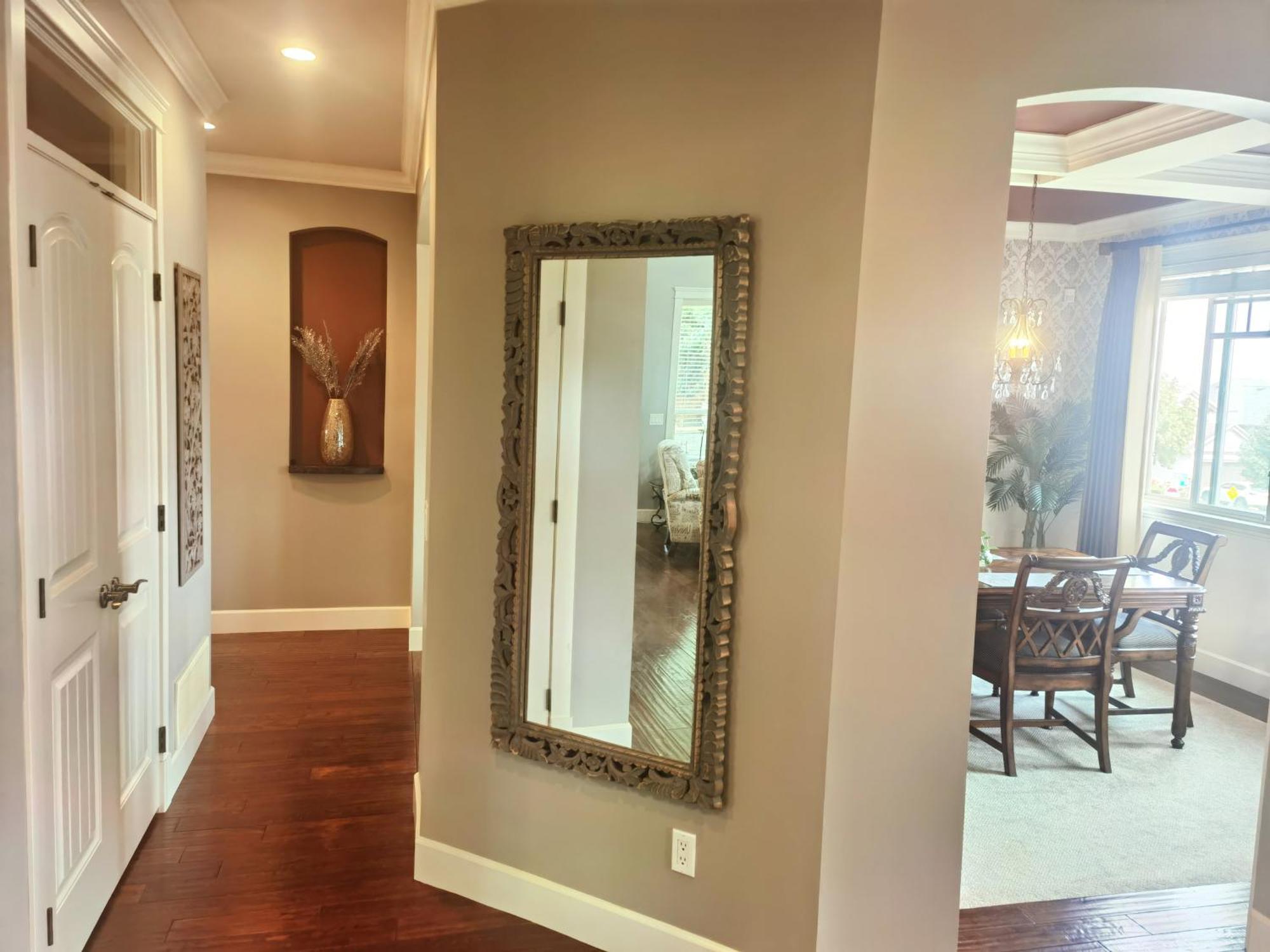Cozy Large In Villa Surrey