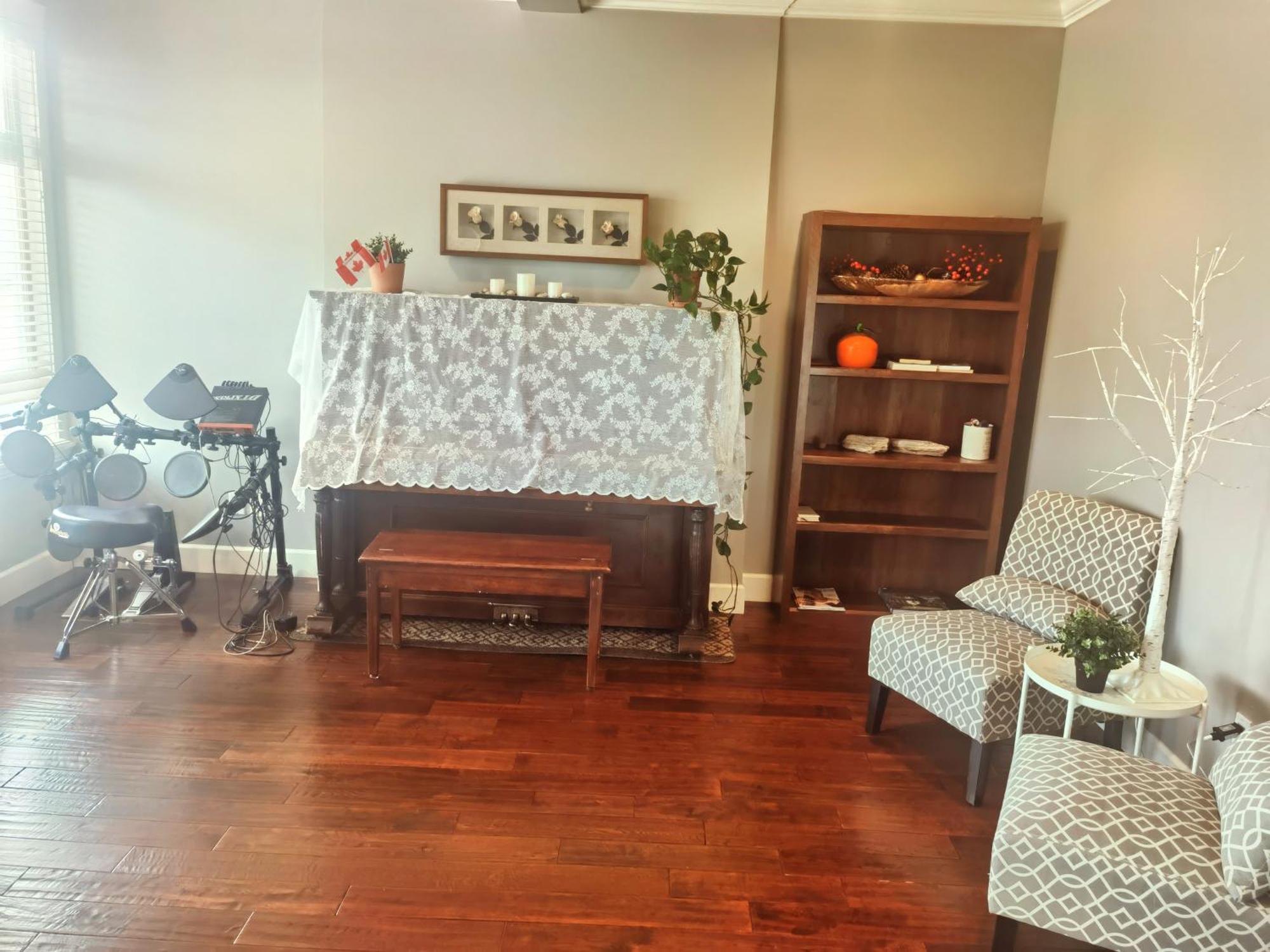 Villa Cozy Large In