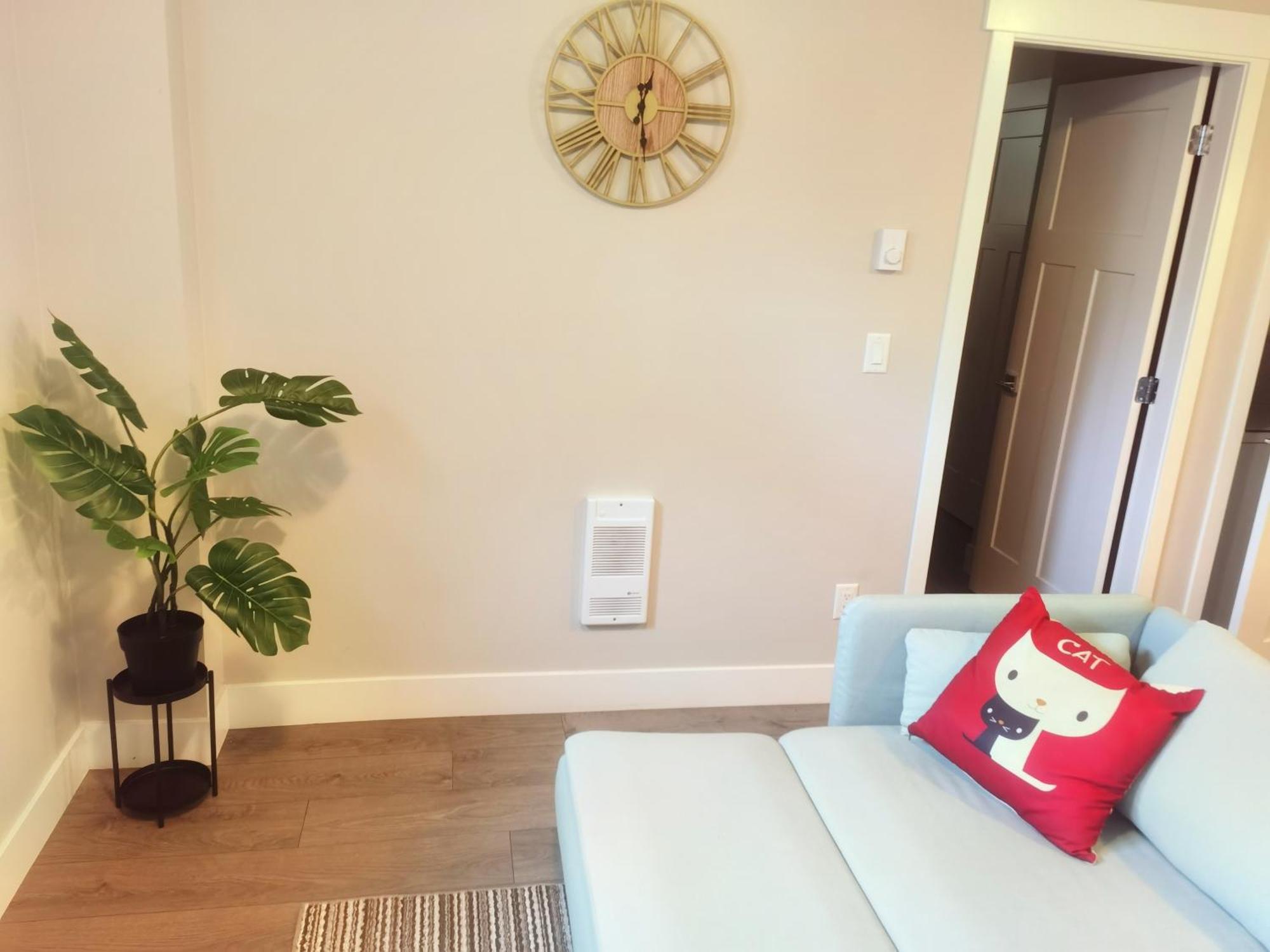 Villa Sweet Home-morden Brand New *