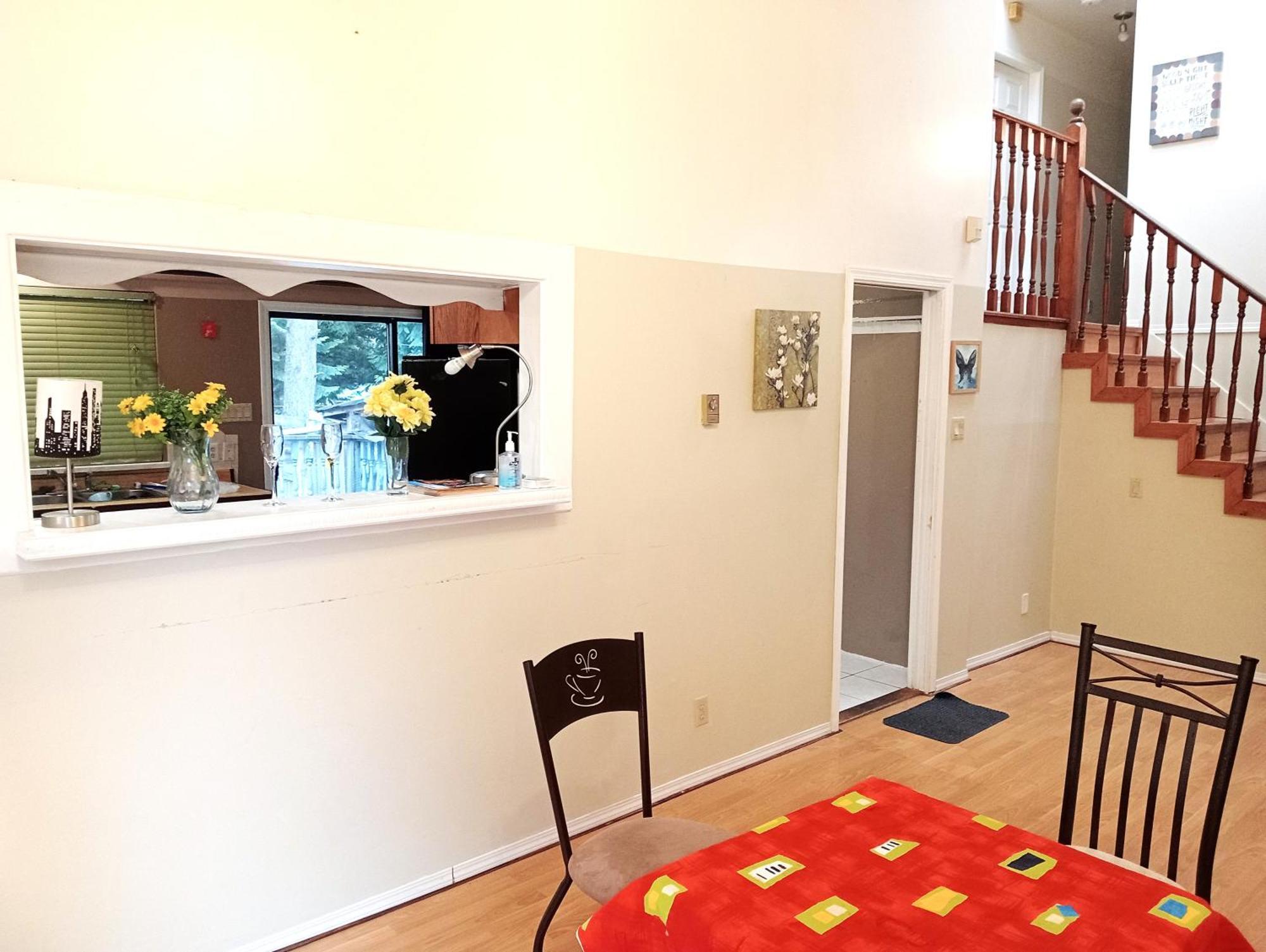 Homestay Beautiful & Cozy In Great Location