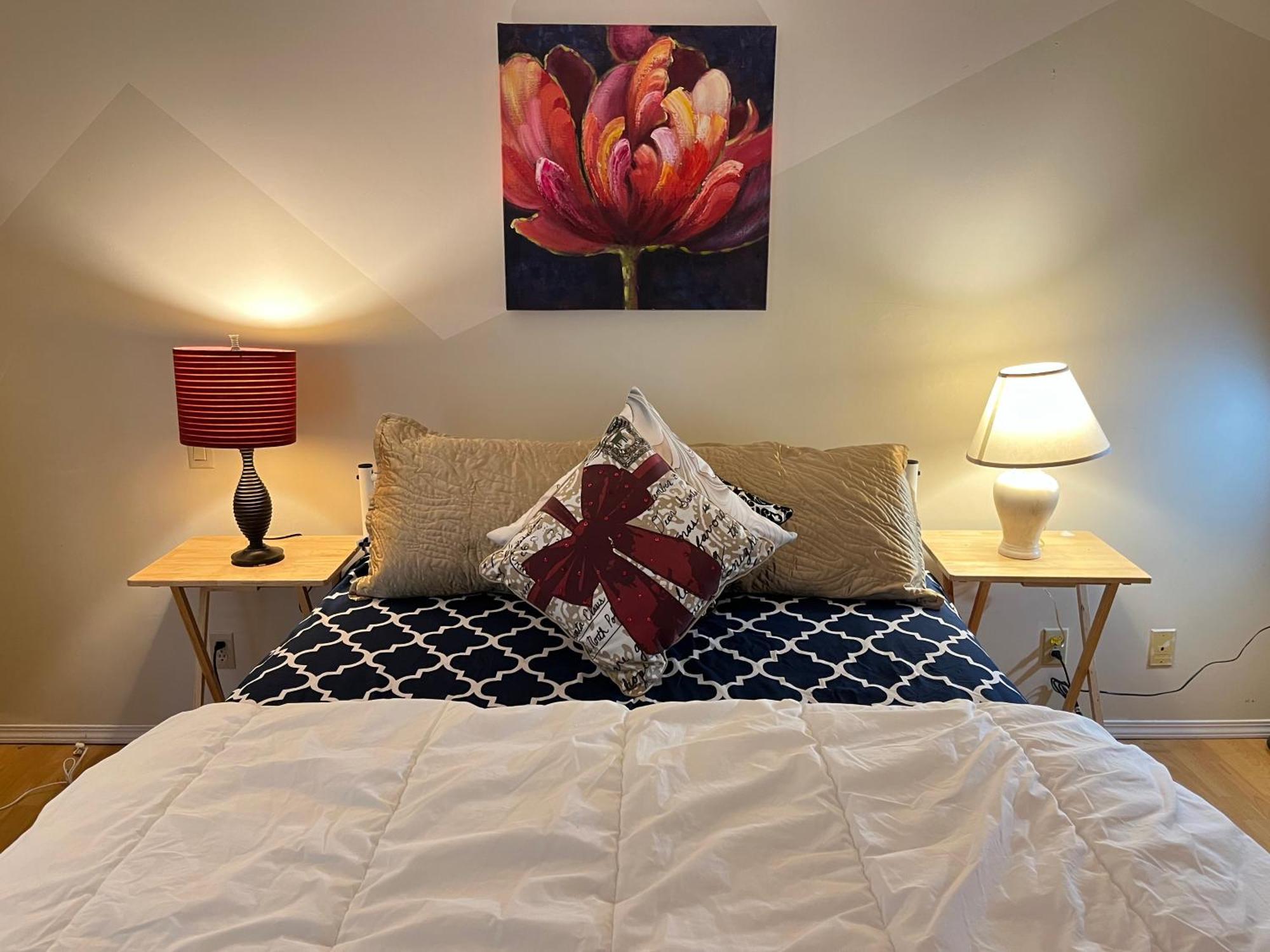 Homestay Beautiful & Cozy In Great Location