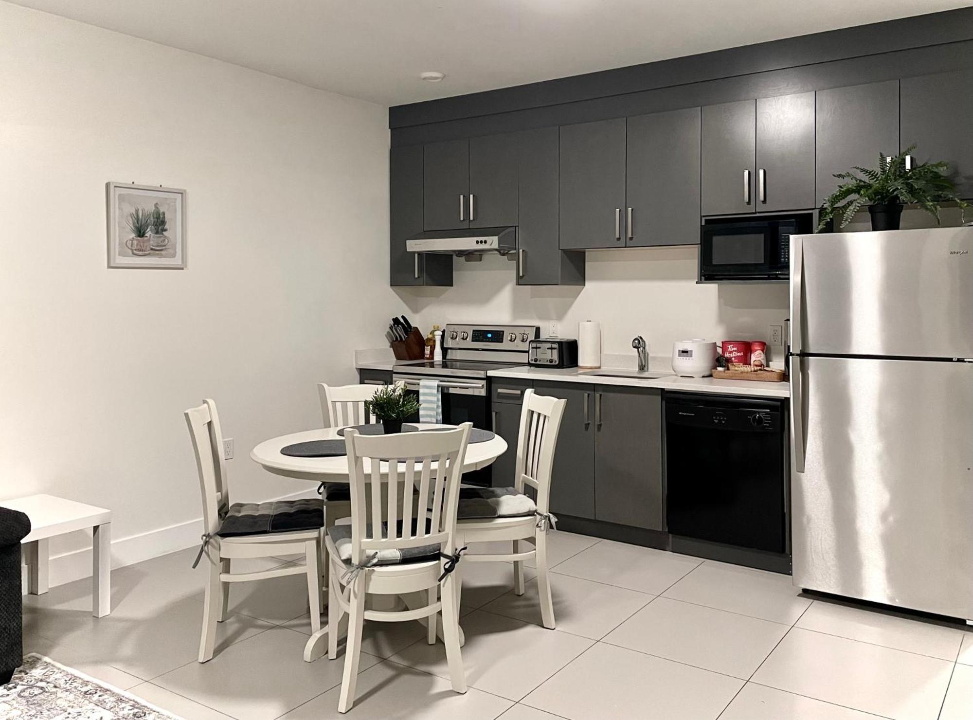Holiday home Blissful In Surrey