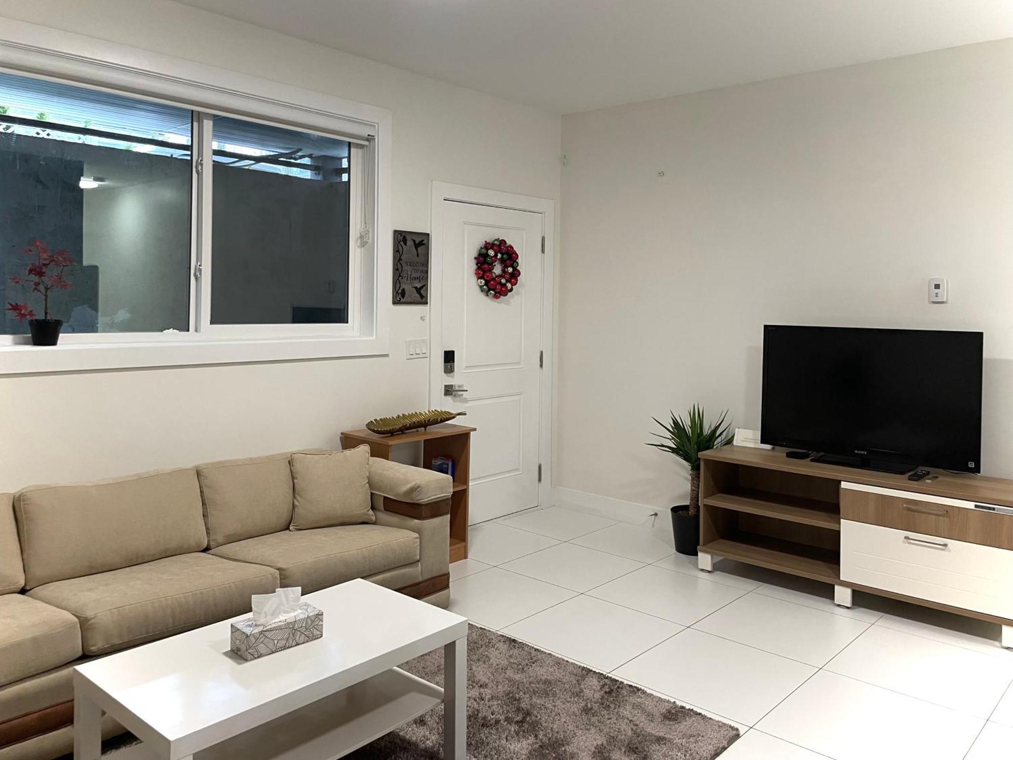 Holiday home Blissful In *