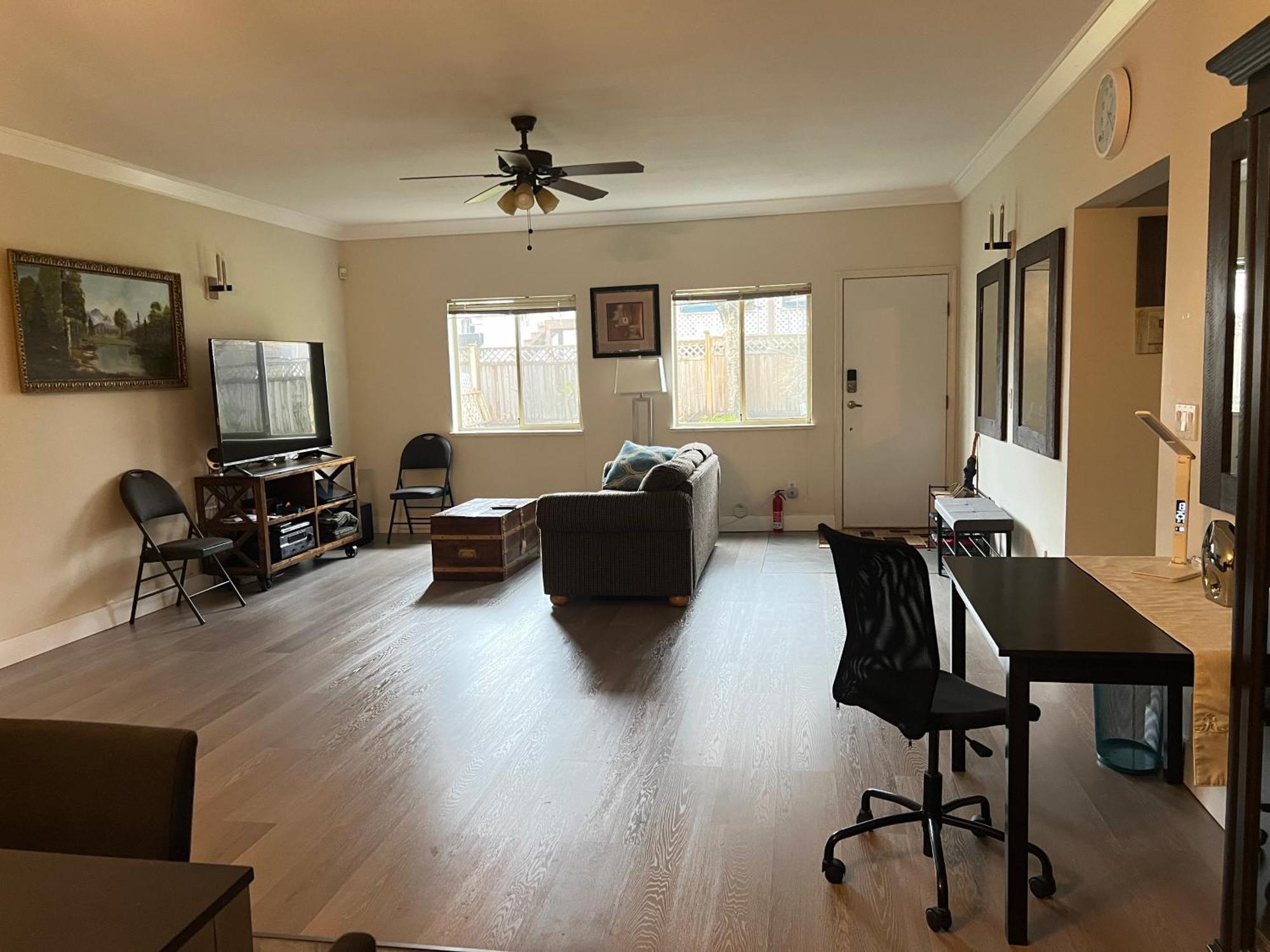 V.i.p. Club Homestay Surrey