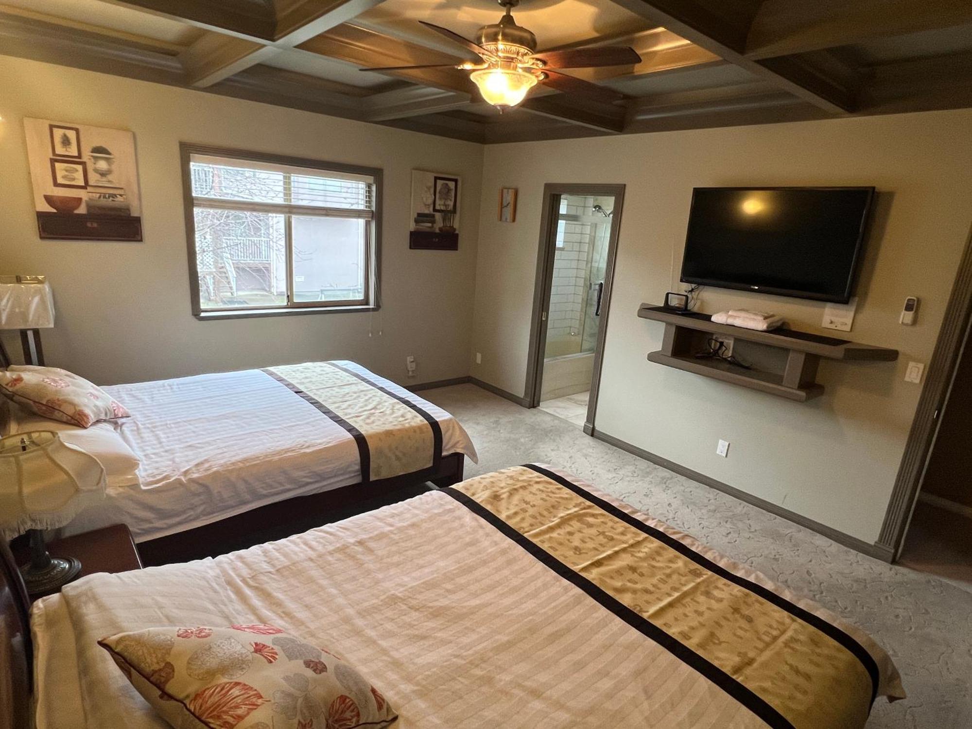 Homestay V.i.p. Club Surrey