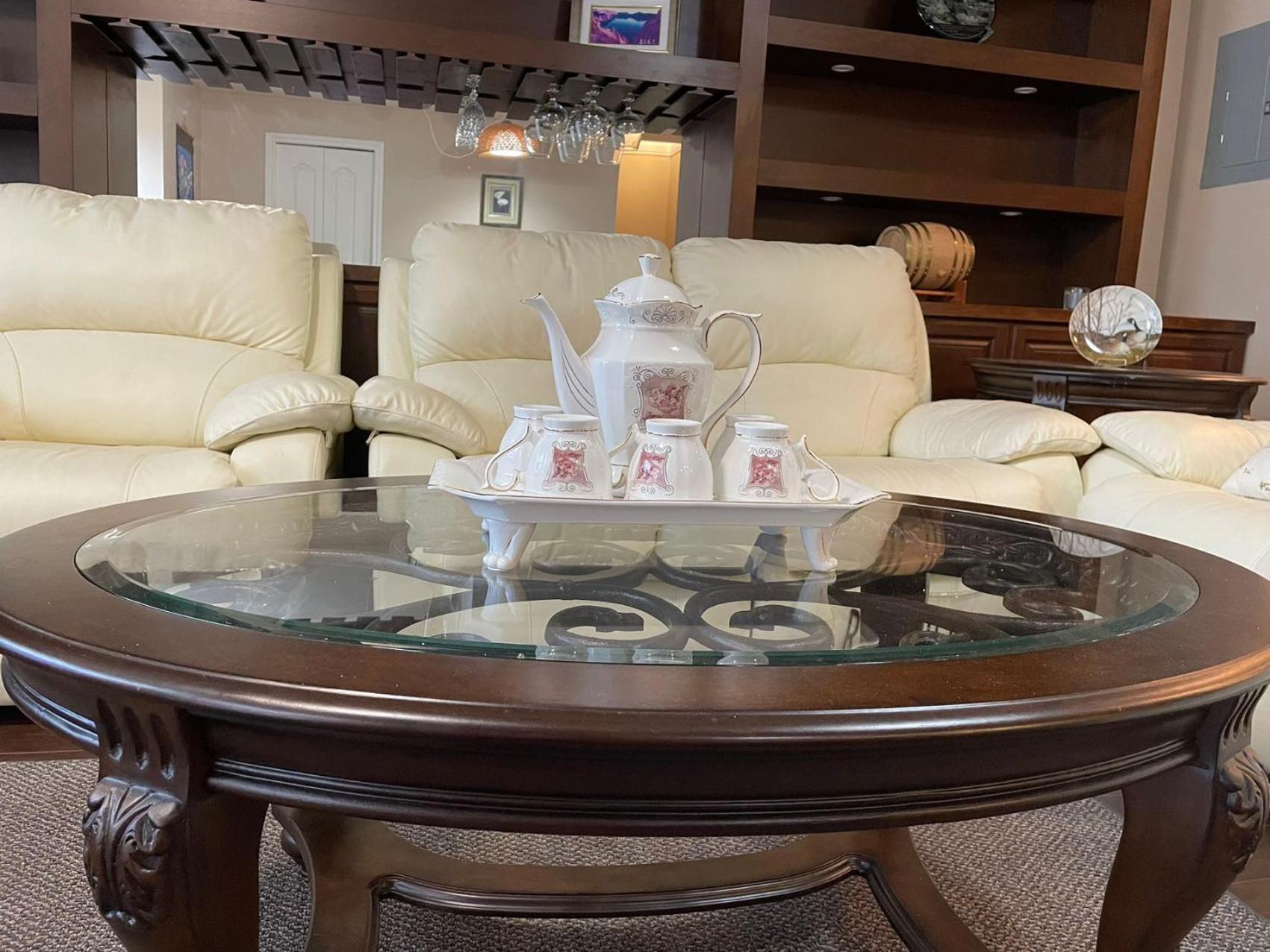 Villa Chinese Style Two Bedrooms