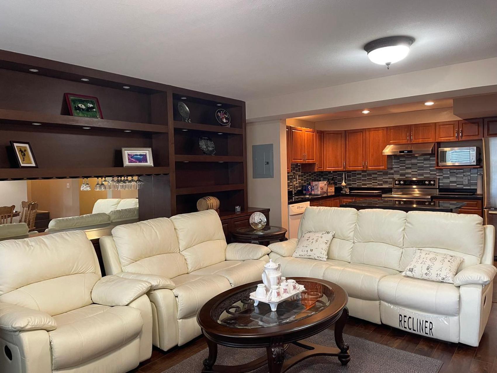Chinese Style Two Bedrooms