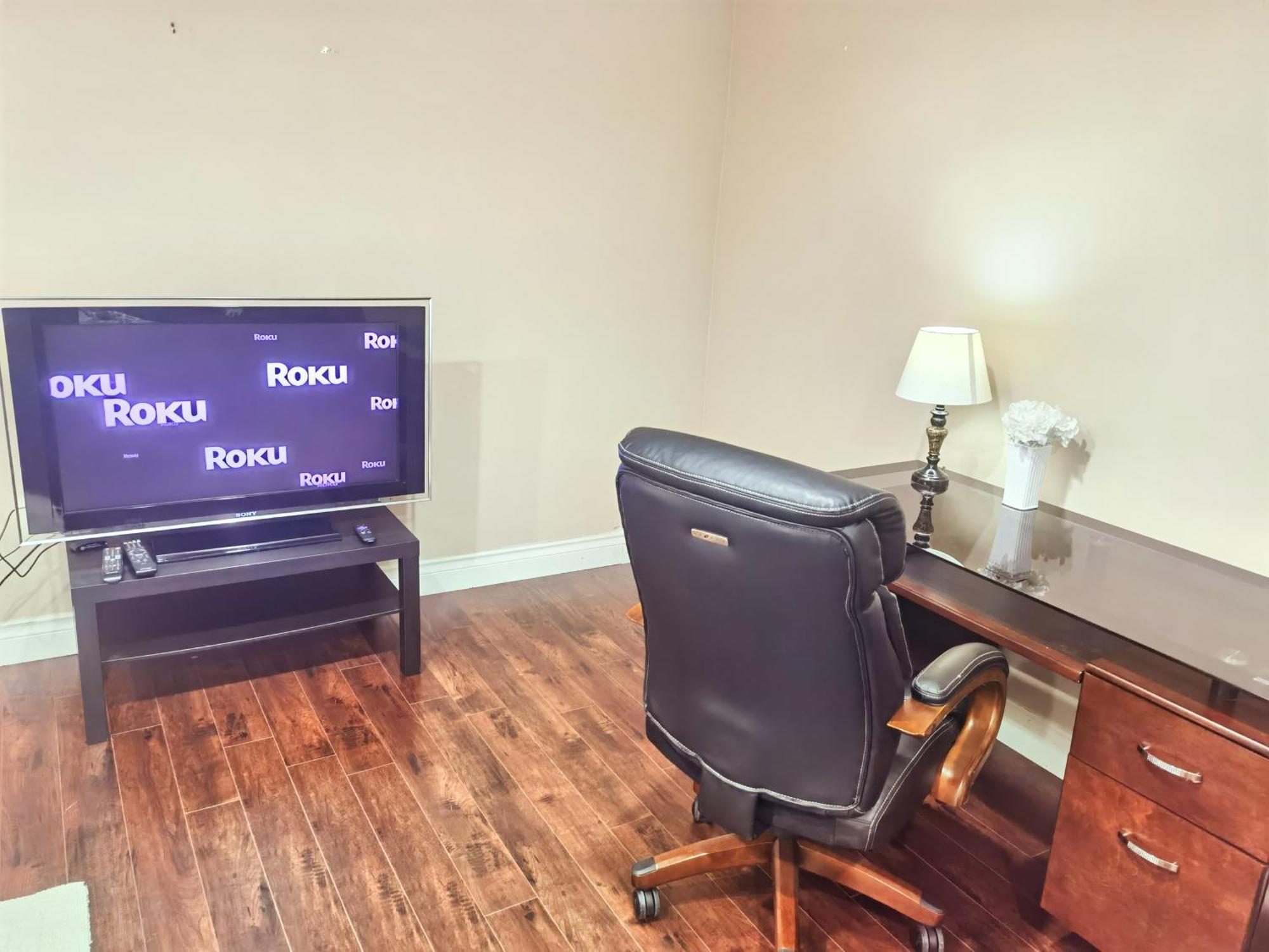 Chinese Style Two Bedrooms