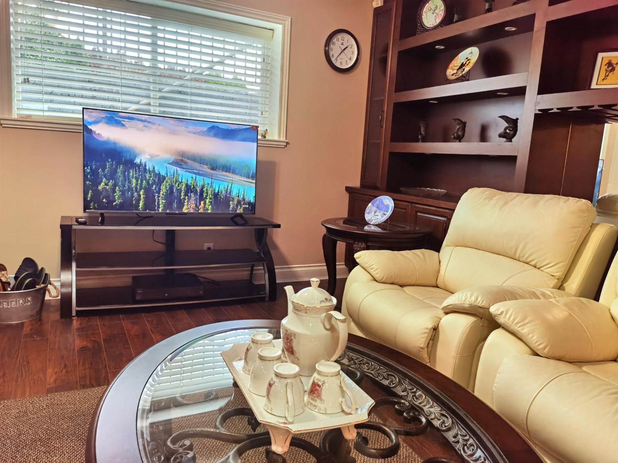 Villa Chinese Style Two Bedrooms Surrey