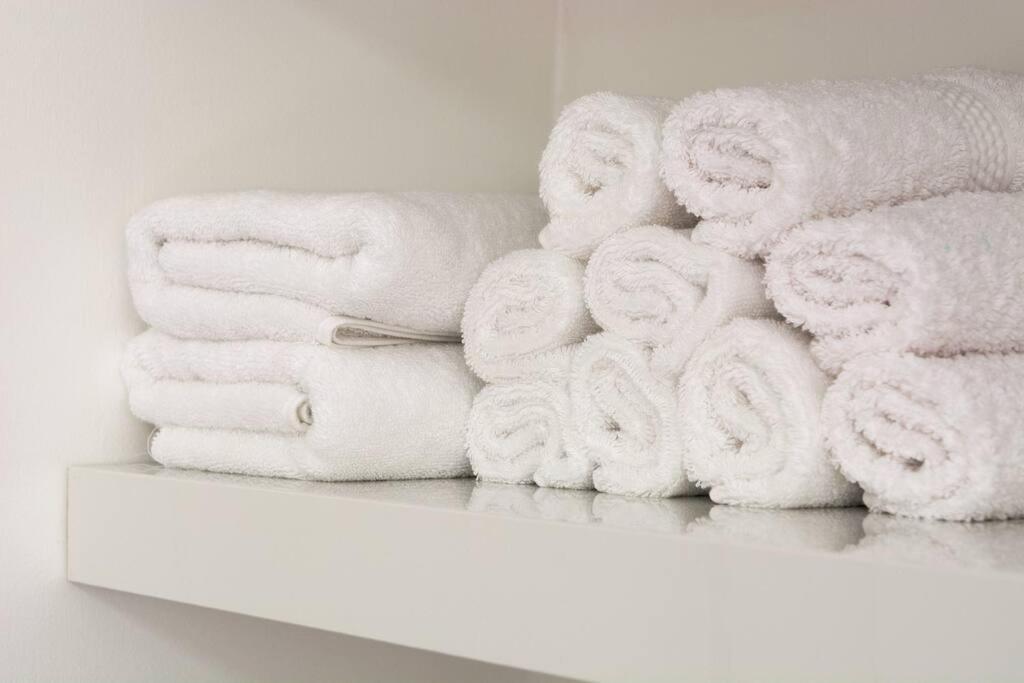 Apartamento Family Friendly Ground Level