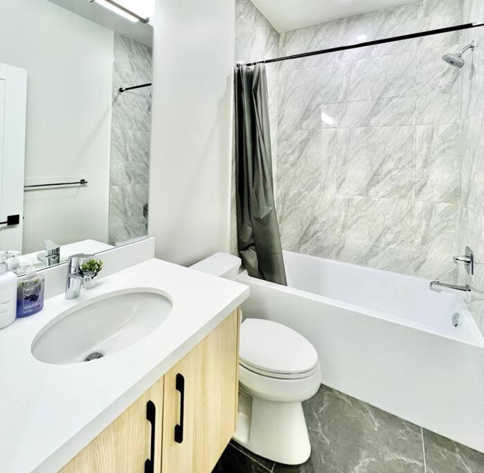 Apartamento Family Friendly Ground Level *