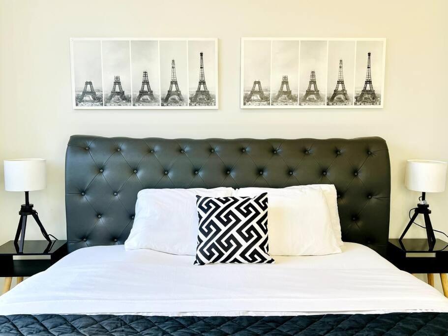 Family Friendly Ground Level Apartamento *