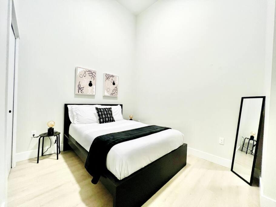 Apartamento Family Friendly Ground Level Surrey