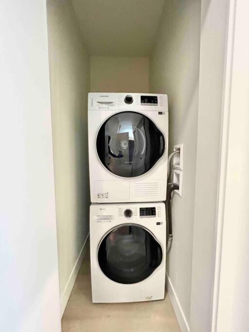 Apartamento Family Friendly Ground Level