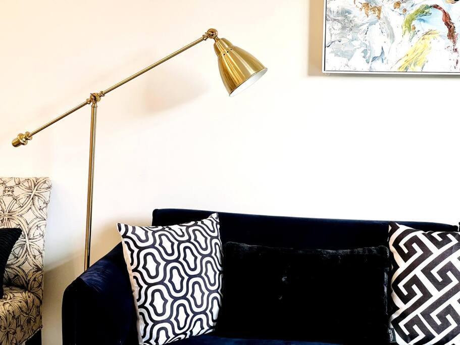 Family Friendly Ground Level Apartamento *