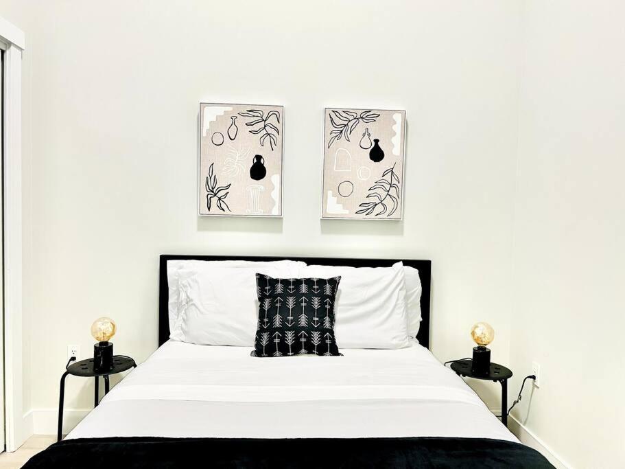Apartamento Family Friendly Ground Level Surrey