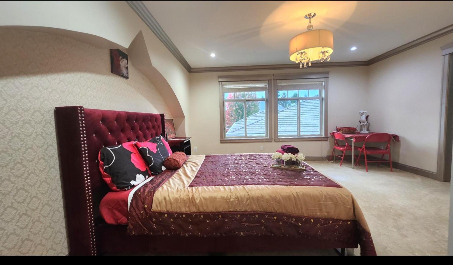 Hotel Empress Palace