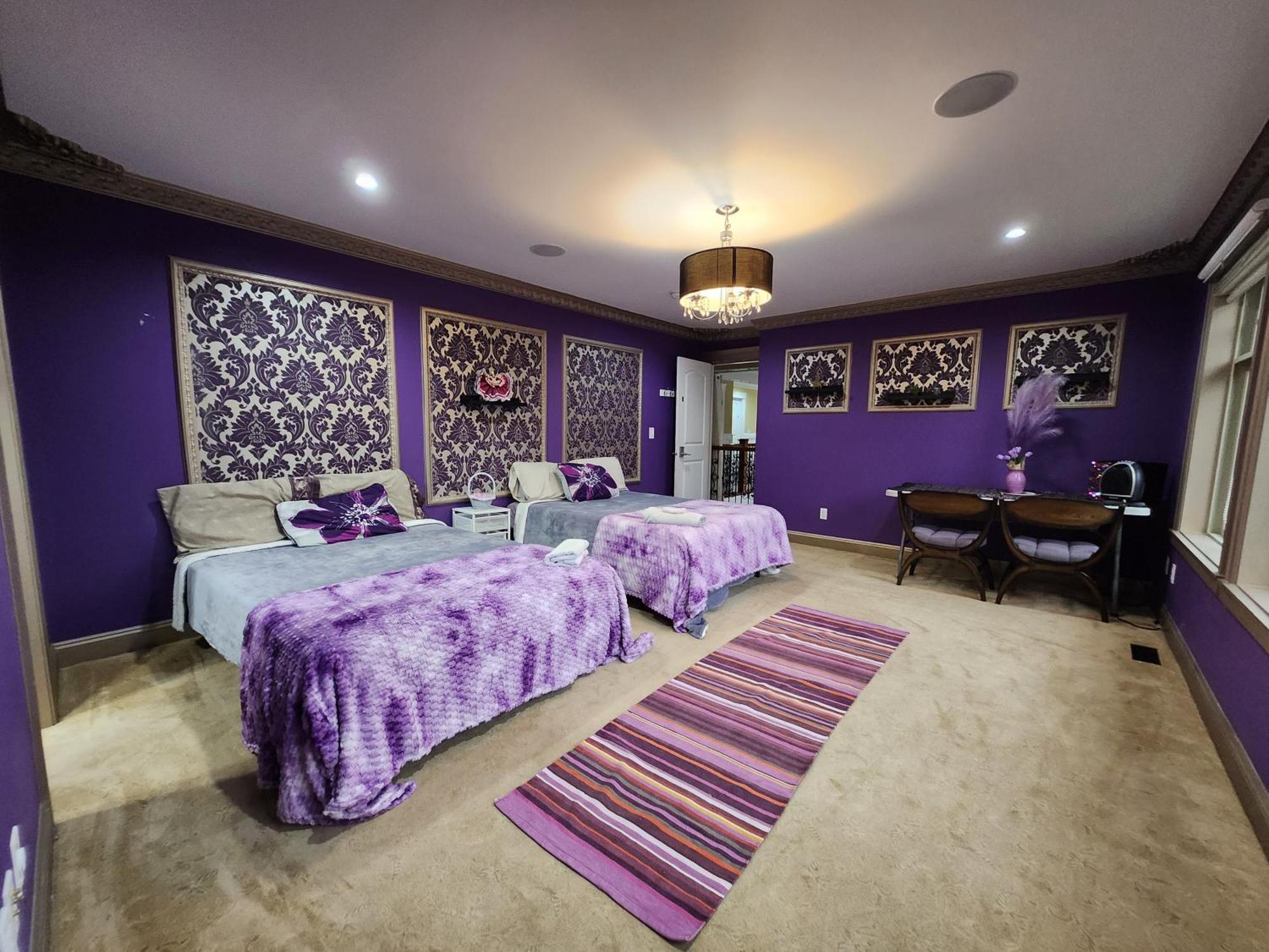 Hotel Empress Palace