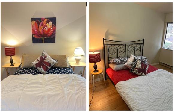 Homestay Beautiful With Attached Bath- Spacious & Close To Town Centre