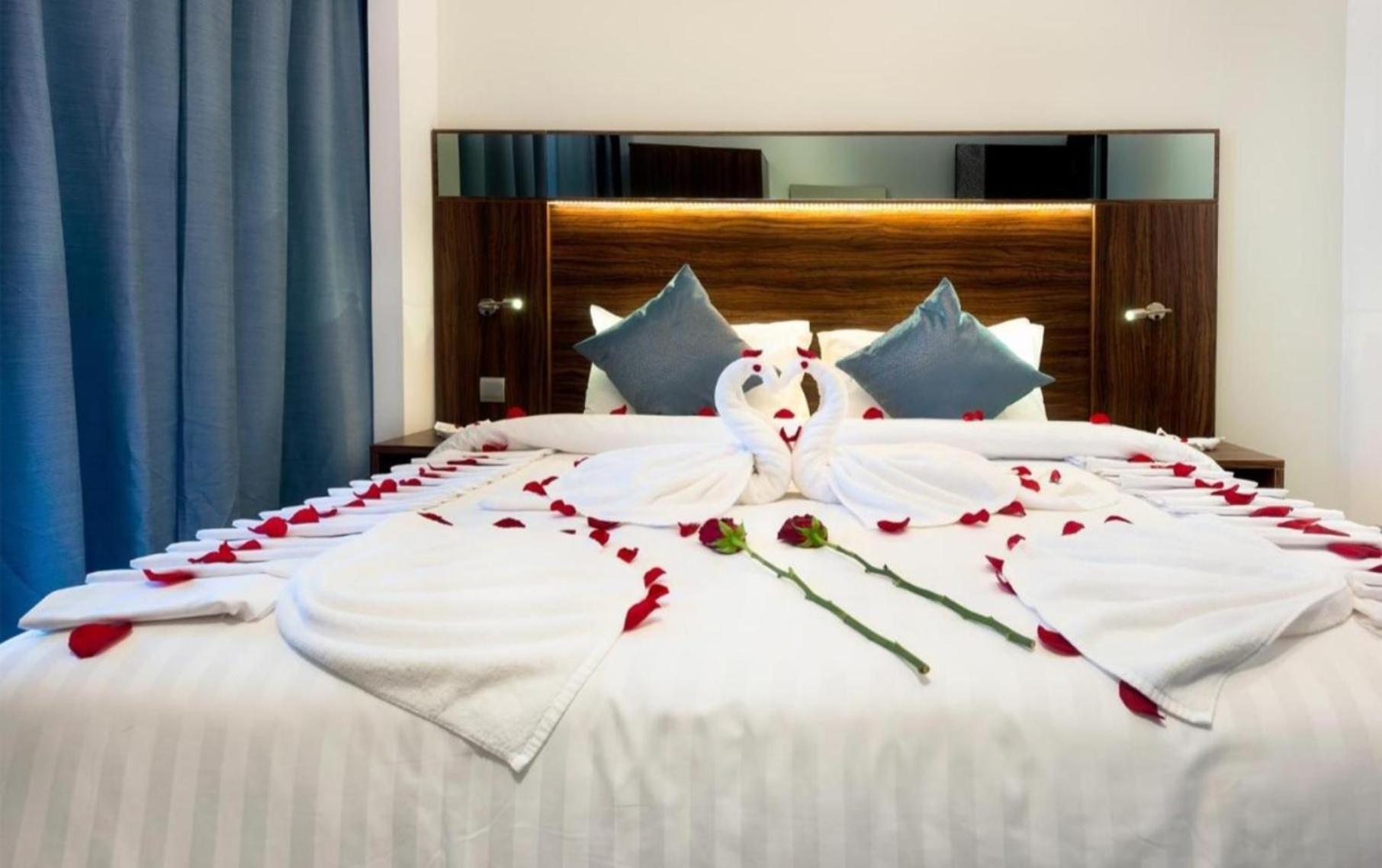 Hotel do amor Royal Empress