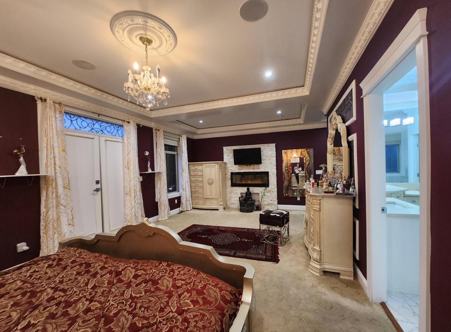 Royal Empress Hotel do amor