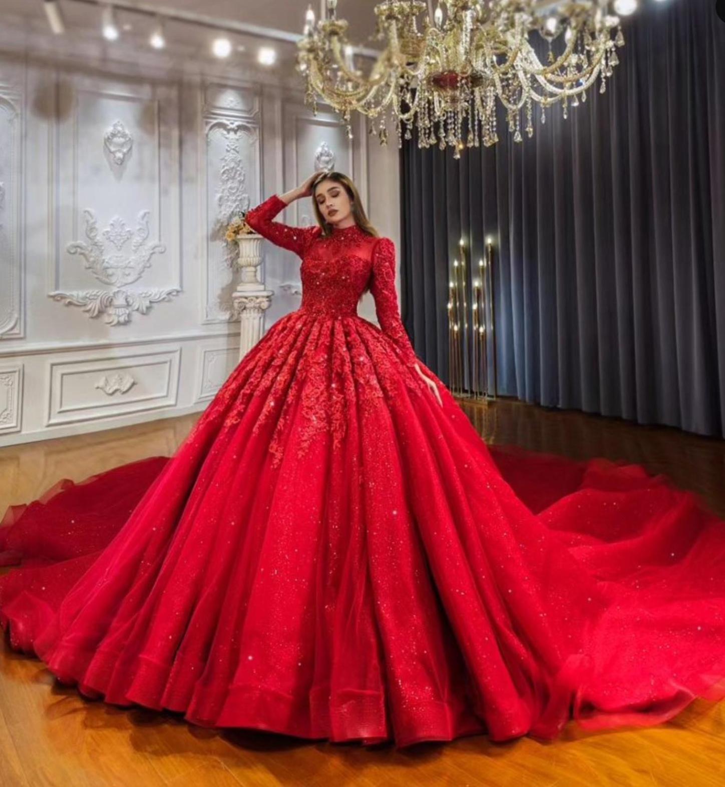 Royal Empress Surrey