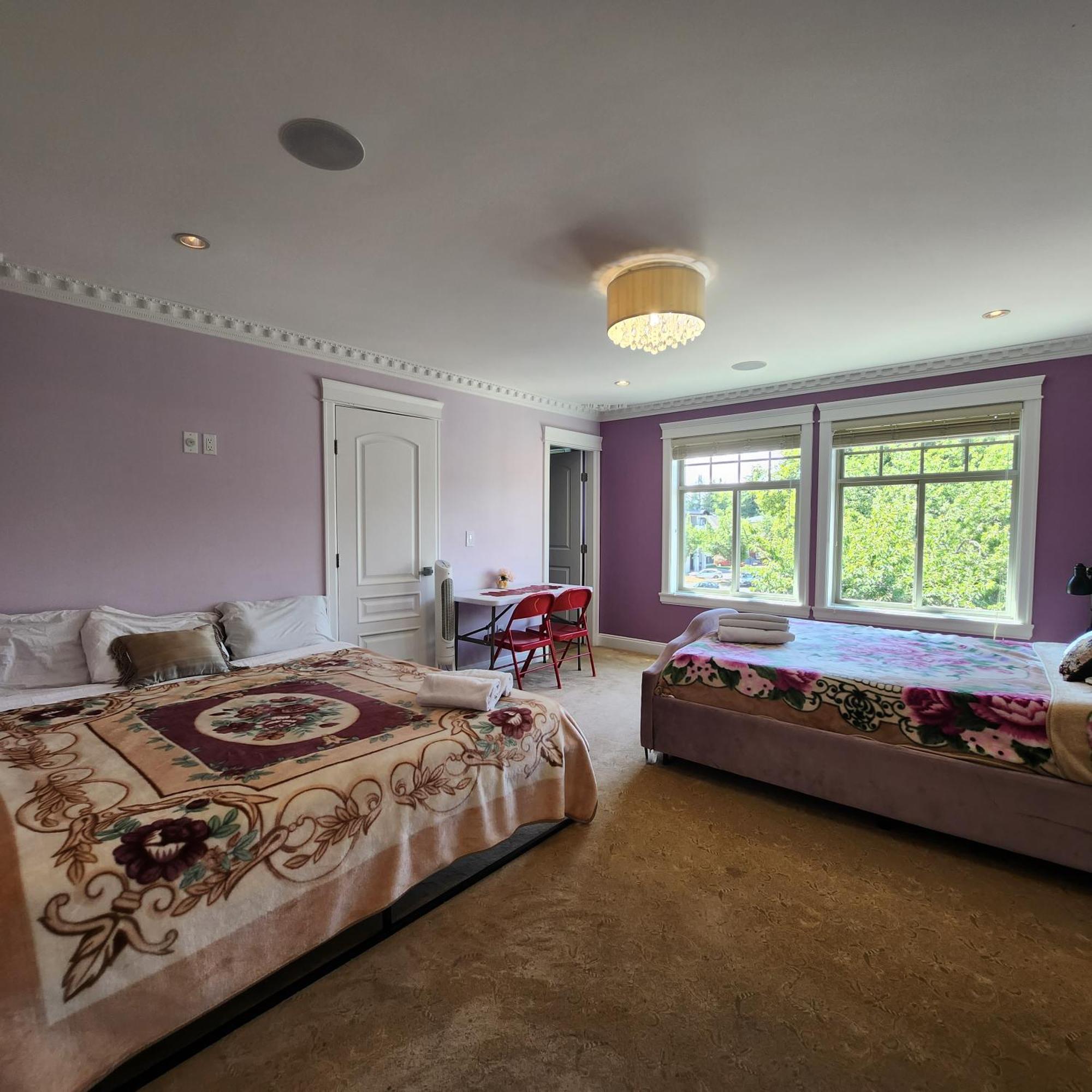 Hotel do amor Royal Empress Surrey