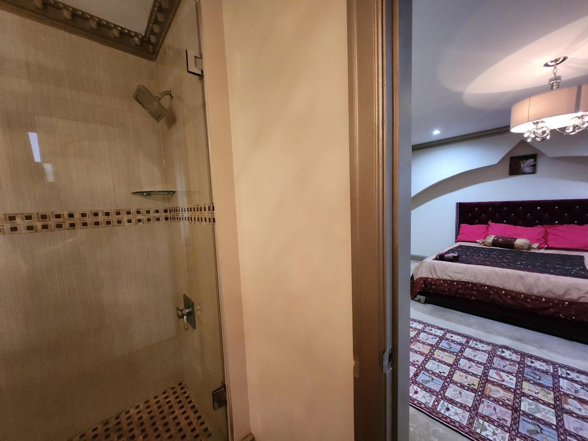 Hotel do amor Royal Empress Surrey