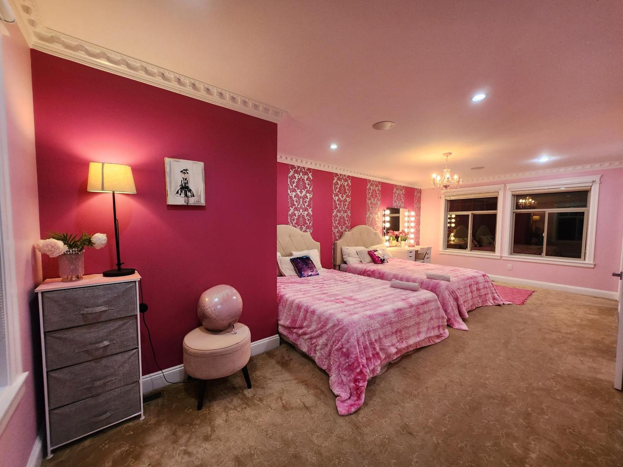 Empress Stays Homestay *