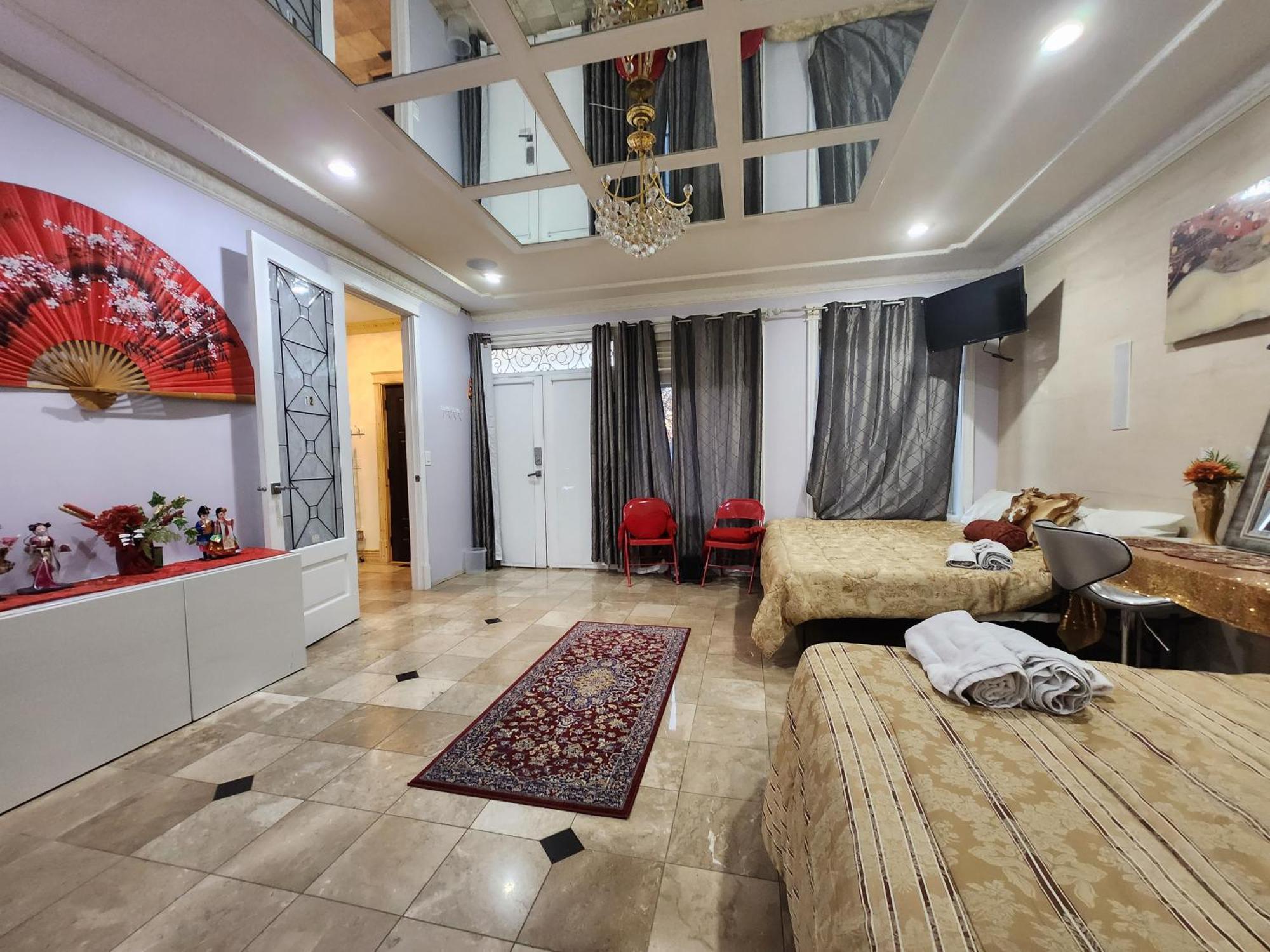 Empress Stays Homestay Surrey