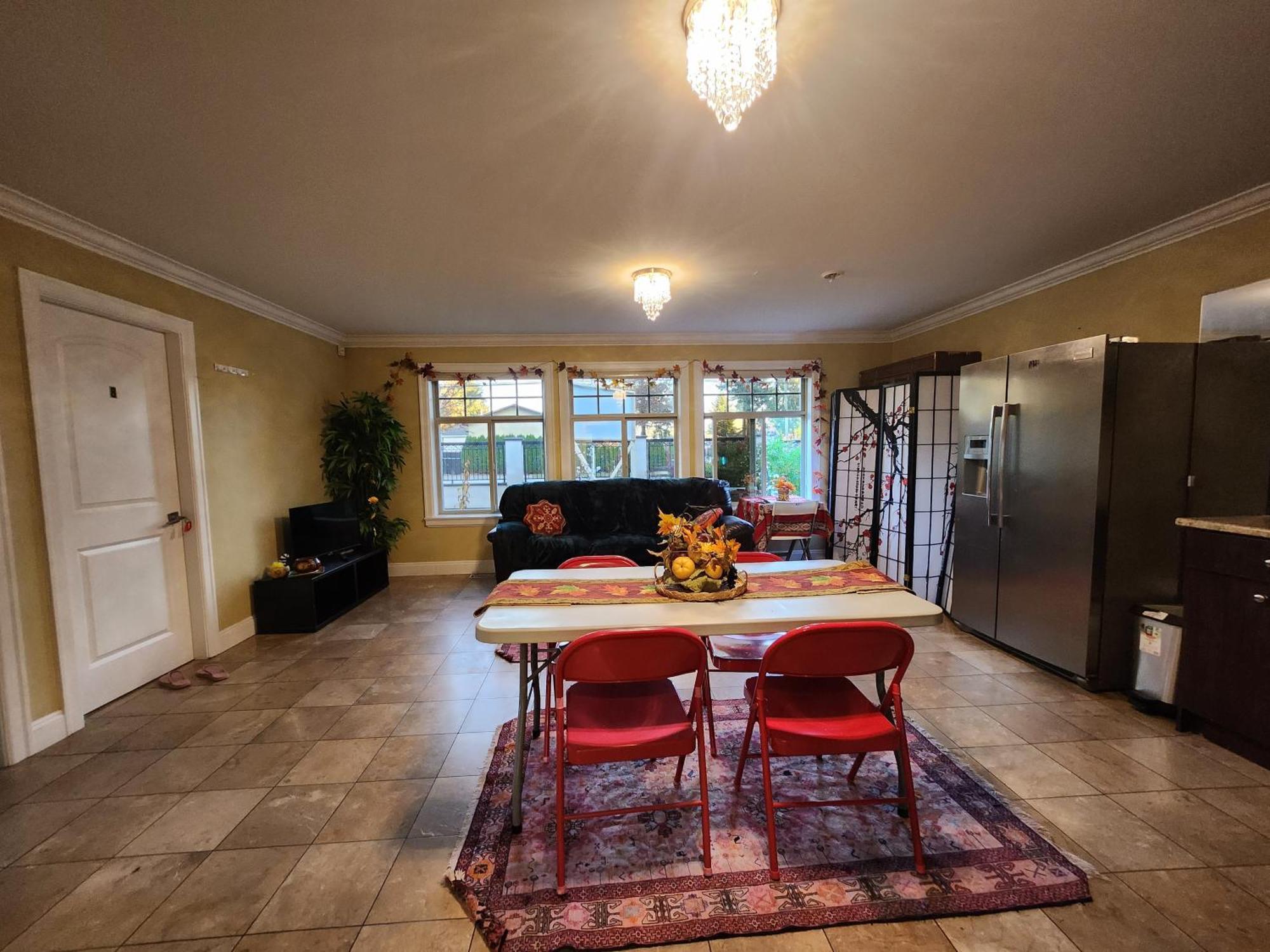 Empress Stays Homestay