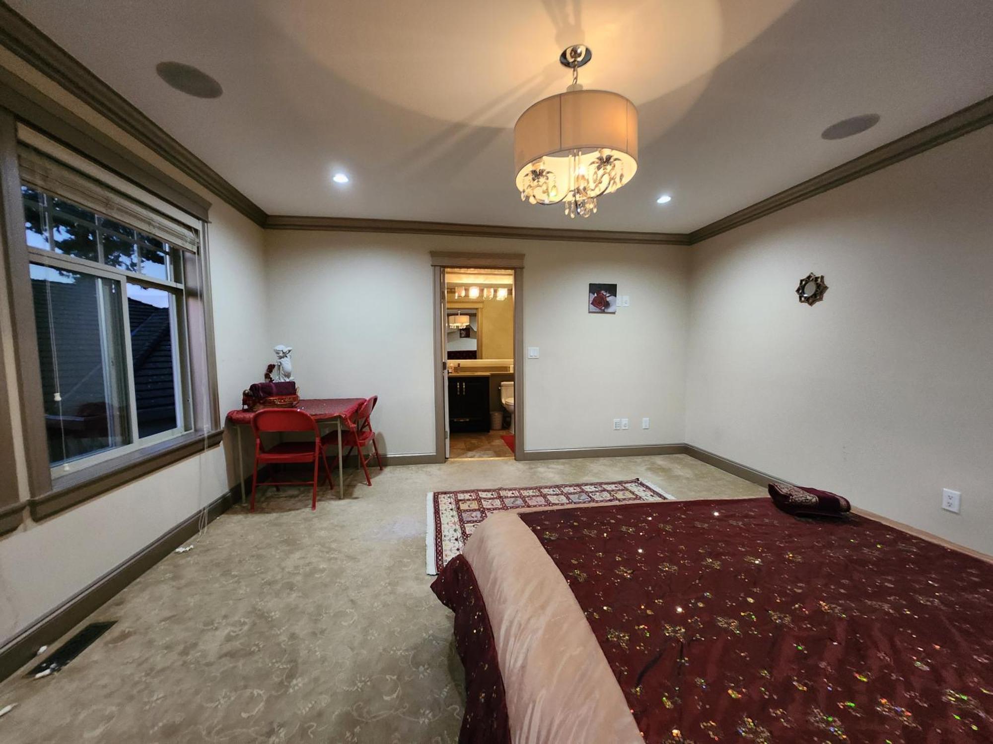 Homestay Empress Stays Surrey